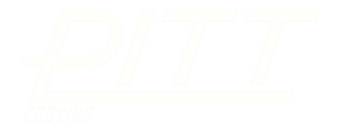Pitt Cooking
