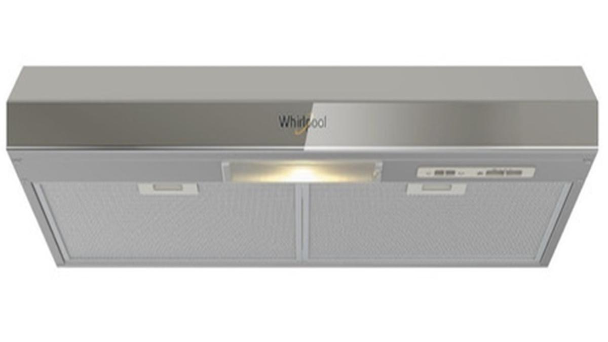 Whirlpool Campana 80cm